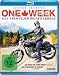 One Week - Das Abenteuer seines Lebens [Blu-ray]