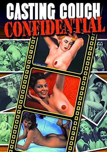 Casting Couch Confidential Casting Couch Confidential
