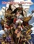 Masamune Shirow 2004 Calendar