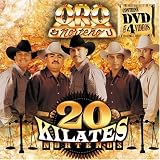 20 Kilates Nortenos
