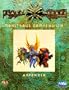 Monstrous Compendium Appendix (Planescape) (Advanced Dungeons & Dragons, 2nd Edition, Accessory/2602)