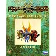 Monstrous Compendium Appendix (Planescape) (Advanced Dungeons & Dragons, 2nd Edition, Accessory/2602) ~ Allen Varney