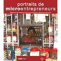 Portraits de microentrepreneurs