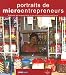 Portraits de microentrepreneur...