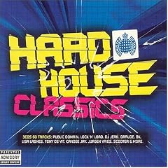 Hard House Classics