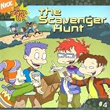 The Scavenger Hunt (All Grown Up! 8x8)