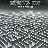 Lost in America