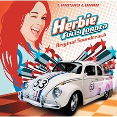 Herbie: Fully Loaded