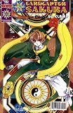 Cardcaptor Sakura Comic #21 (Card Captor Sakura, 21)
