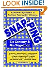 Snapping: America's Epidemic of Sudden Personality Change