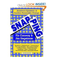 Snapping: America's Epidemic of Sudden Personality Change