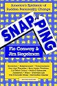 Snapping: America's Epidemic of Sudden Personality Change