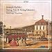 Eybler: String Trio & String Quintet