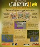 Civilization II: Multiplayer Gold Edition