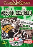 Africa Screams / Jack & the Beanstalk