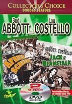 Africa Screams / Jack & the Beanstalk