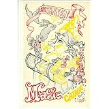 LOUTANNEN'SNO.11CATALOGOFMAGIC