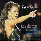 Kaleidoscope by Jay Leonhart, Harold Arlen, Irving Berlin, Ralph / Edens, Roger / Martin, Hugh Blane, and Jacques Brel