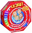 Ravensburger - 26526 - Grand Classique - Le Jeu des Incollables - Nouvelle �dition