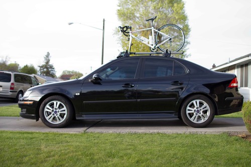 thule 518