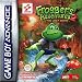 Frogger's Adventures 2