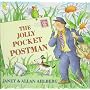 The Jolly Pocket Postman
