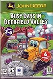 John Deere: Busy Days in Deerfield Valley