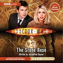 "Doctor Who", the Stone Rose (Dr Who)