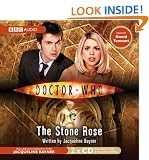"Doctor Who", the Stone Rose