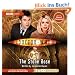 Doctor Who: The Stone Rose: An Abridged Doctor Who Novel Read by David Tennant