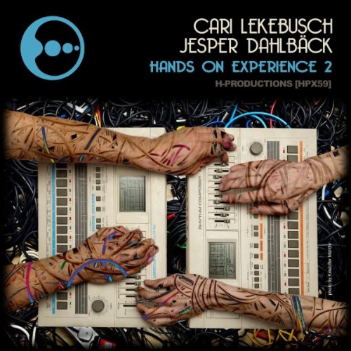 Bongo Slush (Original Mix)