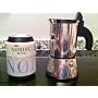 Bialetti Venus - Cafetera espresso para 2 tazas (a&hellip de Bialetti