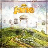 Journey I-Best ofvon "Jane (Werner Nadolny)"