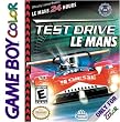 Test Drive Lemans GBC