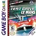 Test Drive Lemans GBC
