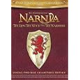 The Chronicles of Narnia: The Lion, The Witch and the Wardrobe (Collector's Edition)
