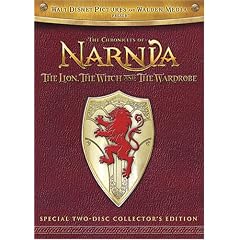 The Chronicles of Narnia - The Lion, the Witch and the Wardrobe (Two-Disc Collector's Edition)