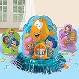 Bubble Guppies Table Decorating Kit (Each)
