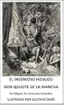 El Ingenioso hidalgo don Quijote de l...