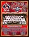 Los Angeles Angels Healy Plaque - 2002 World Series Champs
