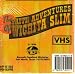 The Faith Adventures of Wtuchita Slim (The Gunslinger/The Treasure of Eagle Mountain/...