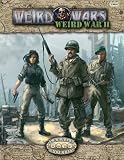 Weird War II (S2P10600, Savage Worlds)