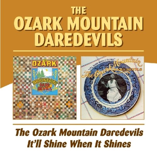 The Ozark Mountain Daredevils - It Probably Always Will Lyrics - Zortam Music