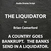 Click to Download Free Kindle Book -> The Liquidator