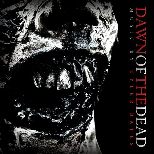 Dawn of the Dead Various Artists