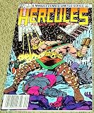 Hercules Prince of Power No. 1 Sep (Volume 1)