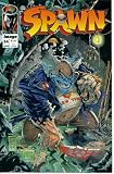 Spawn #34 : Ripples (Image Comics)