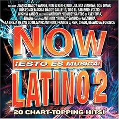 Now Latino, Vol. 2