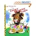 Tawny Scrawny Lion (Little Golden Book)