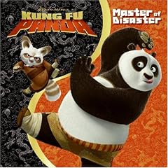 Master of Disaster (DreamWorks Kung Fu Panda)
